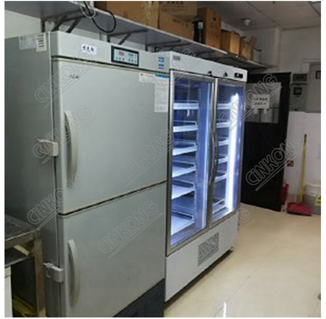 科研院所醫(yī)用冰箱采購價格